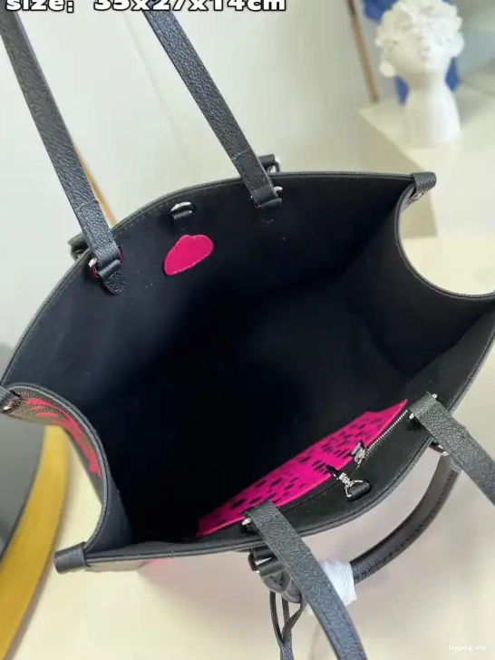 ONTHEGO VUITTON MM X LOUIS YK 0614